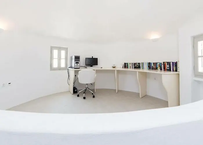 아파트 Anemomylos