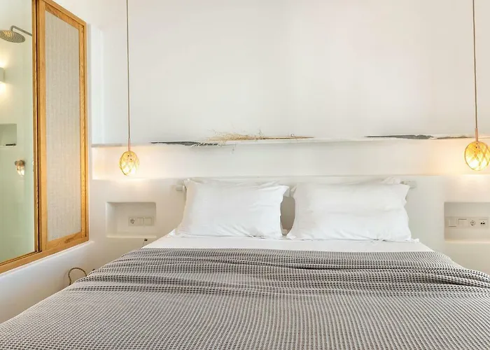 风车公寓 公寓 纳乌萨