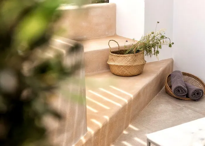 风车公寓 纳乌萨